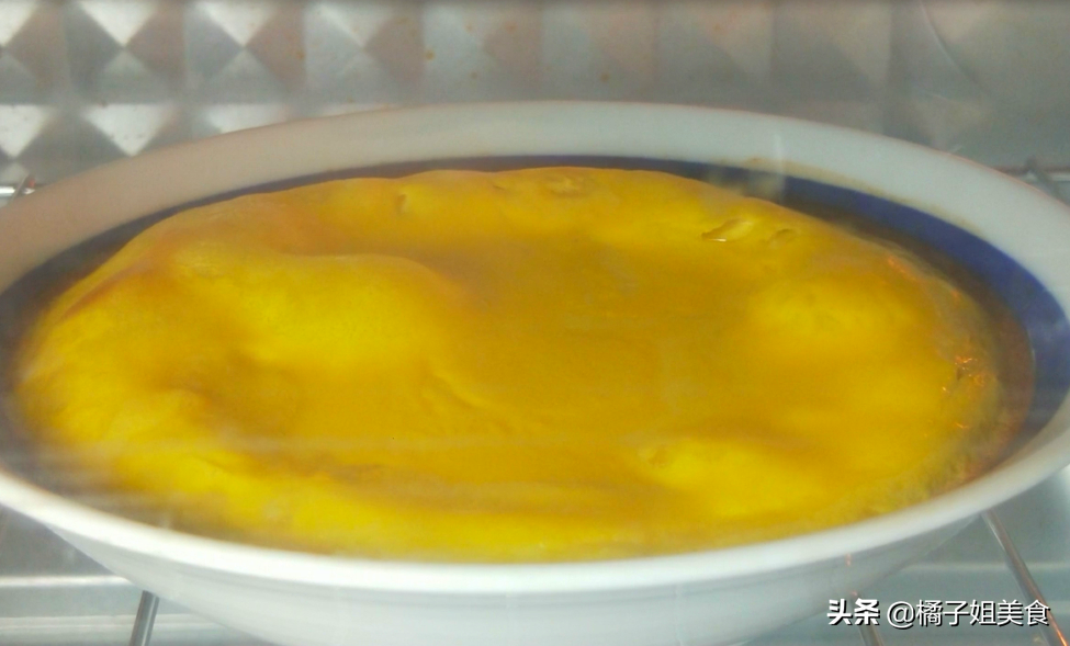 圖片[6]-雞蛋新吃法 做法簡單 香甜嫩滑 孩子最愛的早餐美食-起舞食譜網