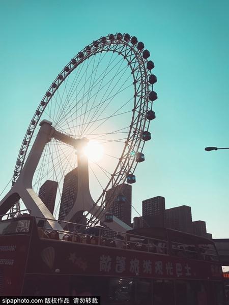 天津旅游攻略必玩的景点，天津旅游攻略必玩的景点一日游（天津这10个游览地）