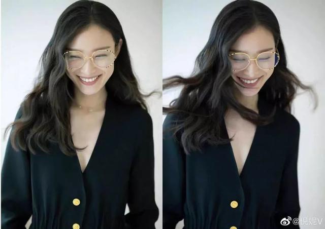亚洲女生纯情脸，欧美女生性感身材，亚洲魔性笑容（你是高级脸还是纯情脸图片）