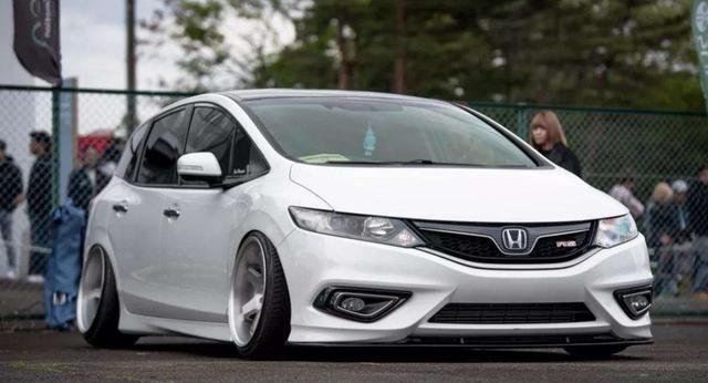 本田杰德为什么停产了，杰德通病总结（“四不像”的本田杰德要停产了）