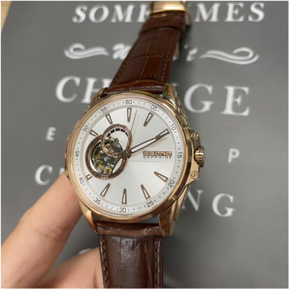 21jewels机芯值多少钱(依宝诺手表怎么样) - 价格百科