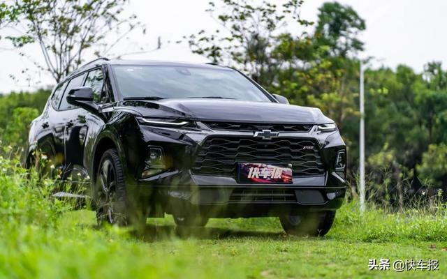 雪佛兰大黄蜂什么车，雪佛兰大黄蜂（你的大黄蜂“长大了”）