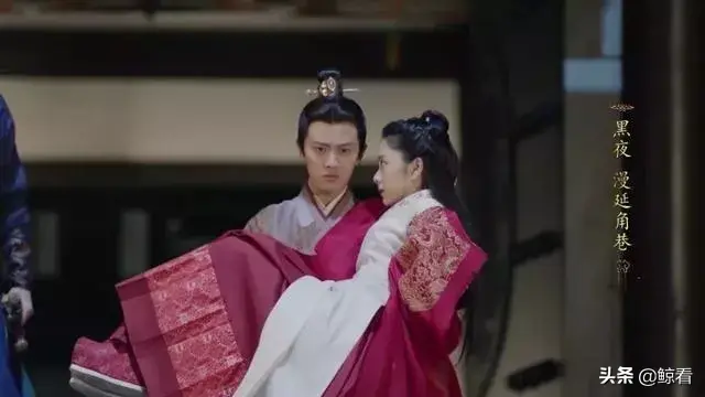 任嘉伦，微信头像，任嘉伦（原来18线的任嘉伦这么优秀）