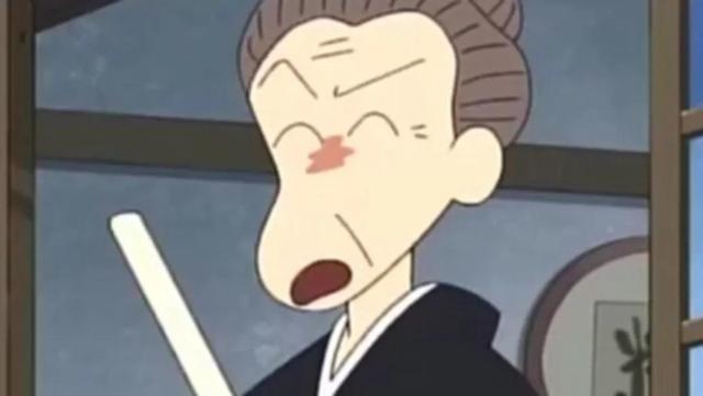 野原新之助是谁，野原新之助的声优是谁（《蜡笔小新》人物介绍篇）