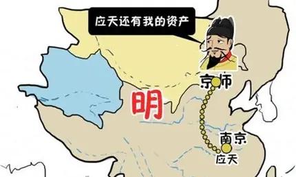 明朝最鼎盛时期，明朝三个鼎盛时期（明朝三大鼎盛时期-洪武之治、永乐盛世、仁宣之治）