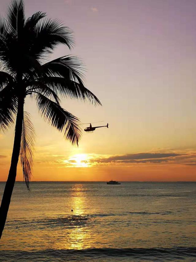 天涯海角在哪个省，天涯海角在哪里哪个省（海南天涯海角，风光旖旎如画）