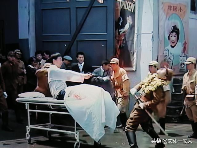 林正英电影全集，什么叫香槟女（一个风流倜傥巧舌如簧的军统特务）