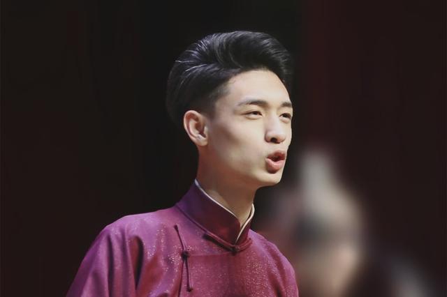 郭德纲收徒，郭德纲收徒顺序辈分（《德云社1/4世纪恩怨》）