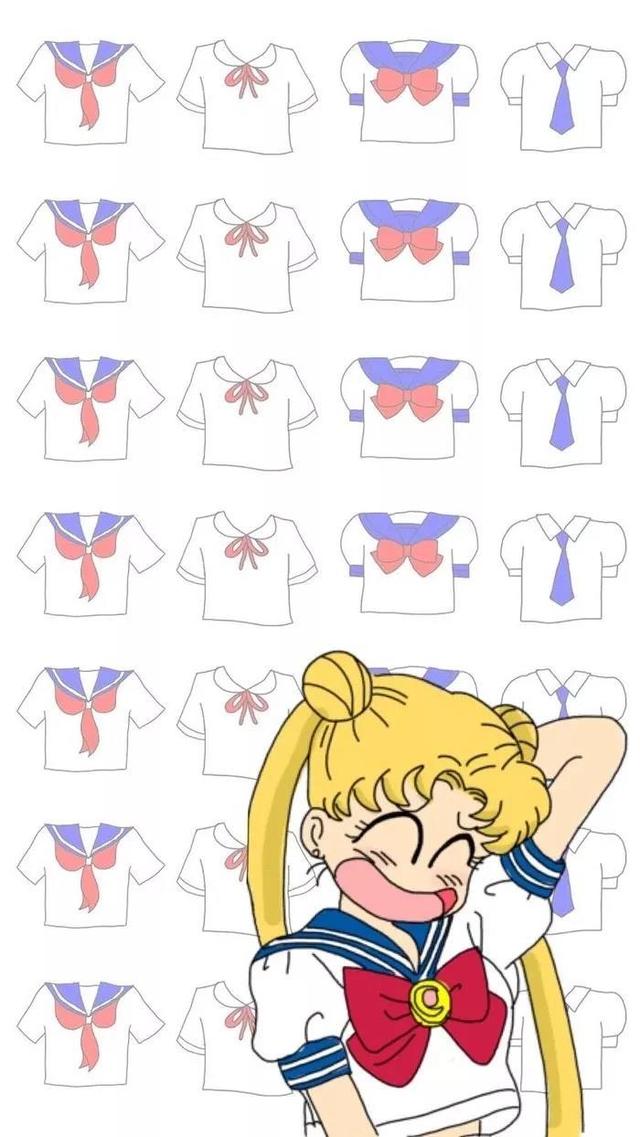 美少女战士头像，美少女战士头像粉色微信（仙女当累了，就来做我的宝贝）