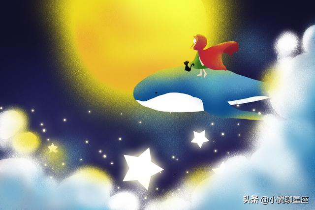 天蝎是什么星象的星座，天蝎是什么象星座（10.20－10.26星象分析）