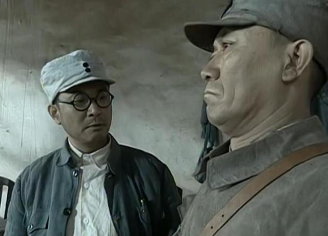 一身是胆的主人公是谁，一鼓作气的主人公是谁（李云龙胆大包天却为何怕旅长）