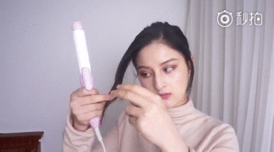 刘海有几种，脸大剪什么刘海好看（超显脸小还不挑人，太好看了）