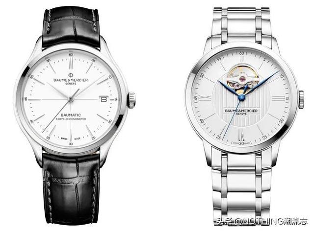 瑞士手表排行榜前十名，瑞士手表品牌排行榜前十名（九个最佳瑞士机械手表品牌）