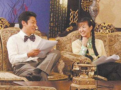 撒贝宁前妻是谁，撒贝宁前妻（背后5个女人皆成遗憾）