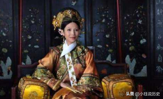 雍正的皇后是谁，那在历史上雍正的皇后是谁（雍正在世时唯一的皇后）