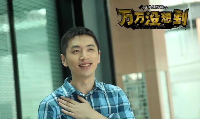 白客演的电视剧，白客在哪部电视剧中饰演法海（白客告别“王大锤”的8年）