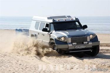 陆风suv怎么样，如何评价陆风X8（为什么suv这么受大众所喜爱）