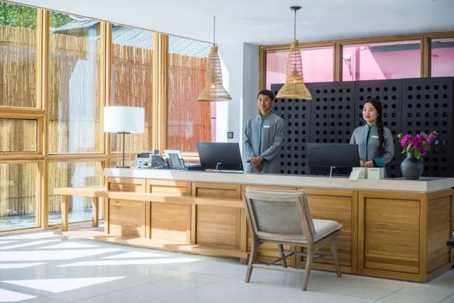 浥尘.网名，浥尘.（4个不错的民宿设计案例）