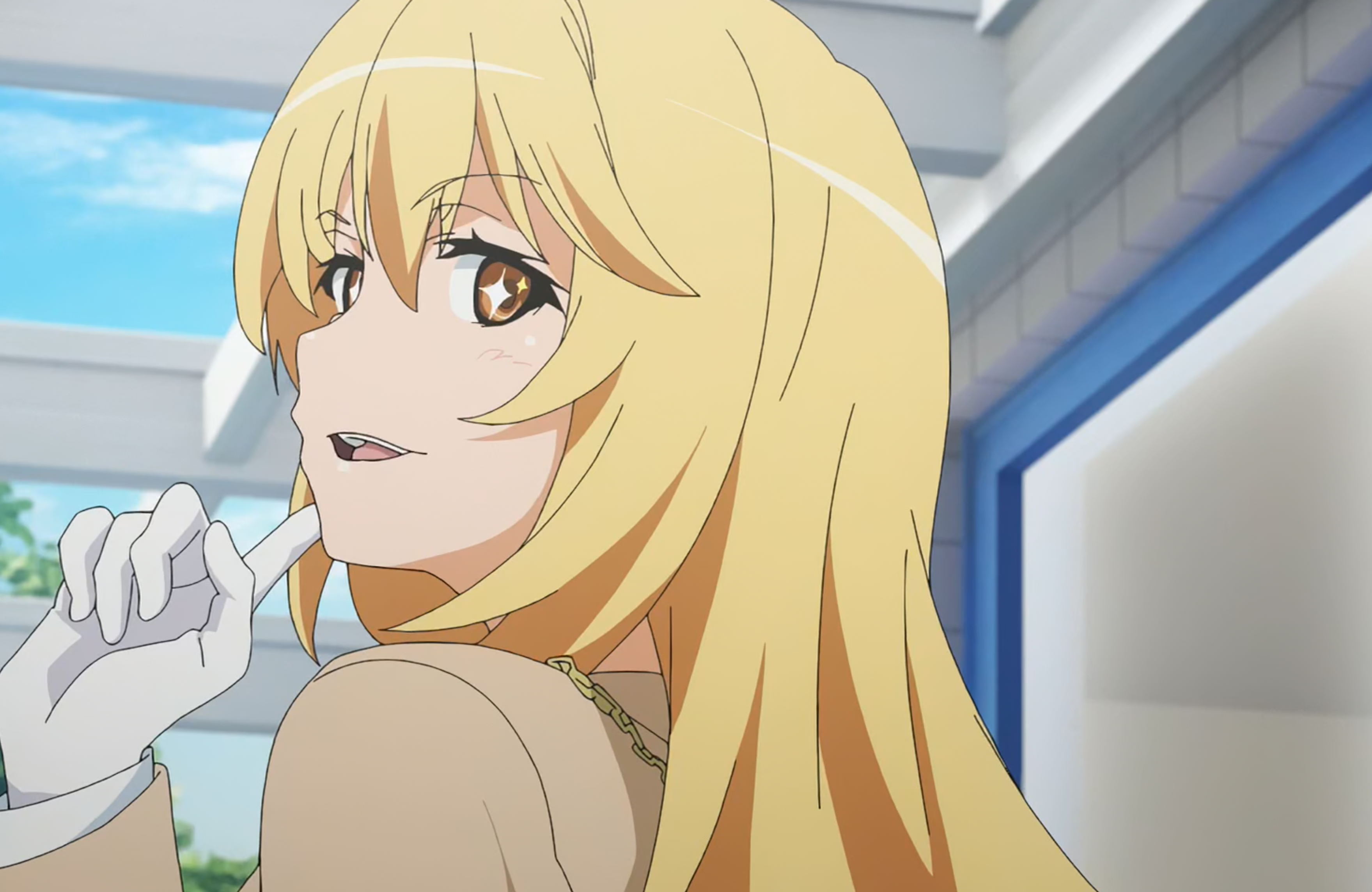 《某科学超电磁炮t》完结撒花,难以再现上季度的辉煌但功成名就-质信