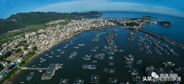 南澳在哪里，南澳预约在哪里预约（南澳有一个人文底蕴非常深厚的地方）