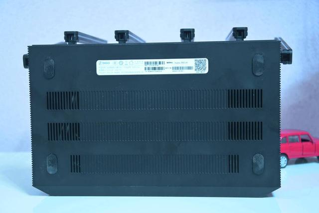 路由360cn，360路由器登录页面（360家庭防火墙路由器5Pro测评）