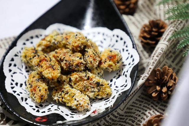 鸡米花可以用烤箱烤吗，如何用烤箱做鸡米花（实验版本之烤箱版自制鸡米花……）