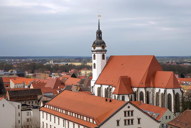 德国首都在哪里，德国首都是哪儿（你不知道的国家冷知识）