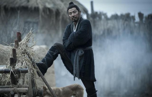 萧何简介和历史事迹，汉朝萧何简介（在项羽分封诸侯王的关键时刻）