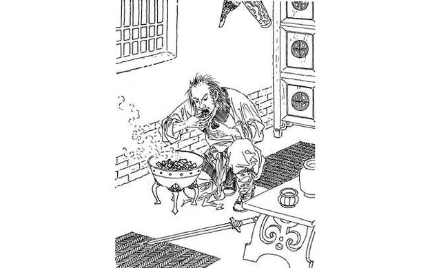 咥怎么读，哞怎么读音组词（成语“哑”然失笑中）