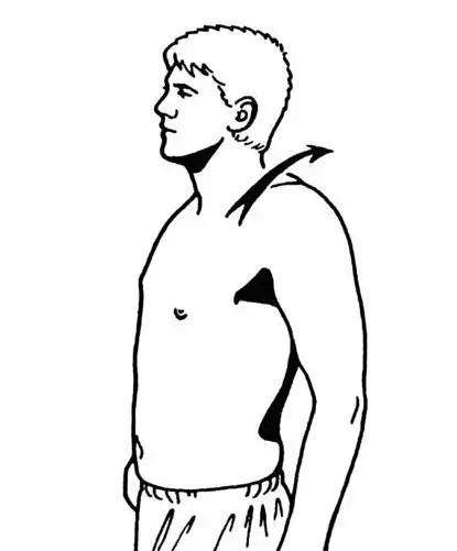 如何运动颈椎比较好，颈椎怎么运动好（每天为了颈椎健康做一次）