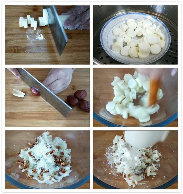 糯米粑粑的做法大全，糯米粑粑的做法（10种糯米粉最好吃的做法）