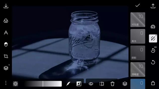 蓝调是什么意思，后期思路 ， 安静蓝调