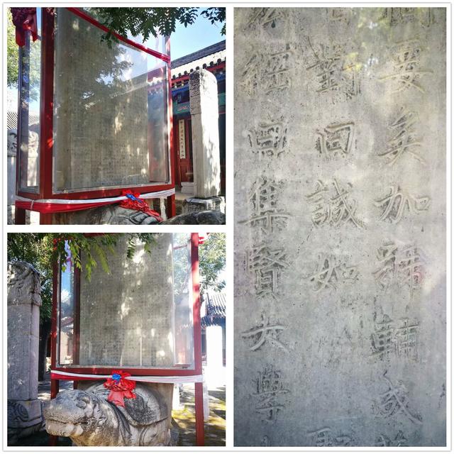 东岳庙不能乱拜，拜东岳庙后为什么不能拜其他佛（请来东岳庙）