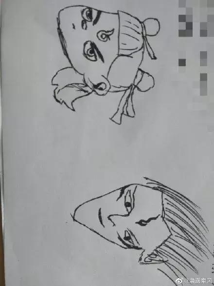 简笔画鸡腿的画法，简笔画鸡腿的画法大全（先这样、再这样就好了）