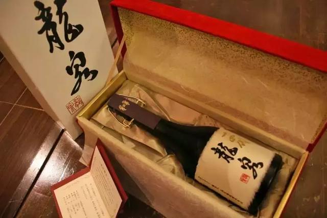 獭祭怎么发音,獭祭中文怎么读(帕克首款满分清酒原来出自它家) 獭祭怎么发音,獭祭中文怎么读(帕克首款满分清酒原来出自它家)