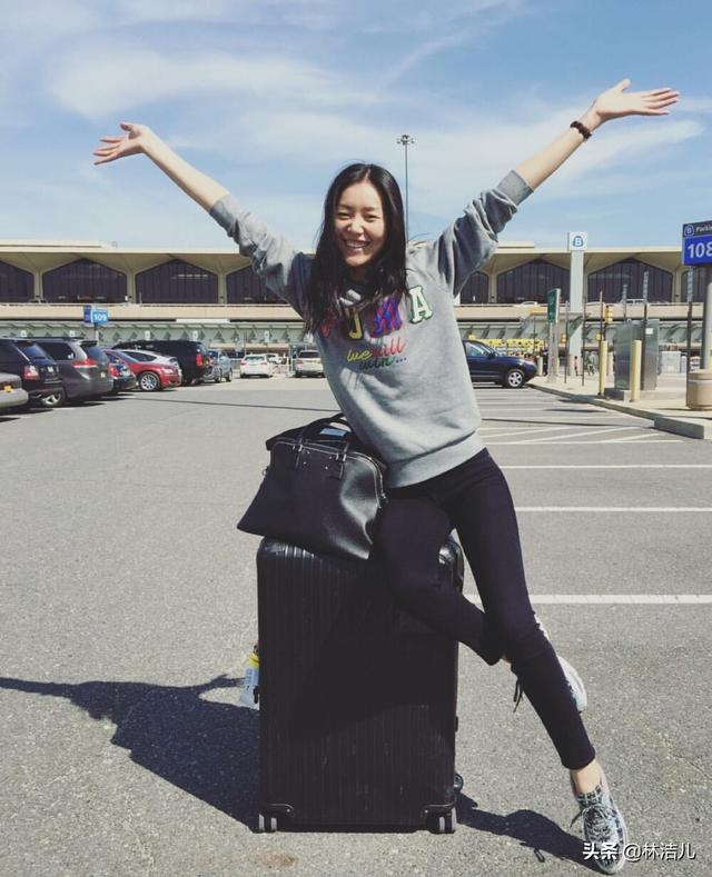 怎么拍照显腿长，如何拍照使自己的腿显得比较长（就得get这3个拍照技巧）