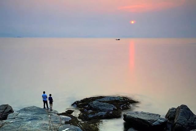 深圳东冲旅游度假屋，深圳东冲海滩介绍（一处真正的私家海滩）
