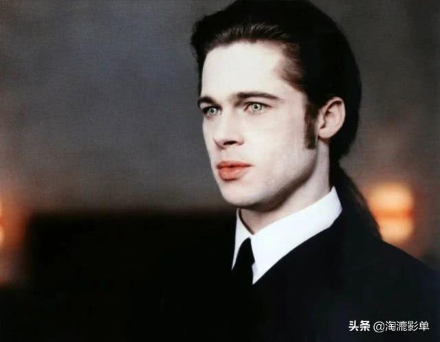 皮特和朱莉的电影，布拉德皮特和安吉丽娜朱莉（布拉德·皮特生涯20大影片）