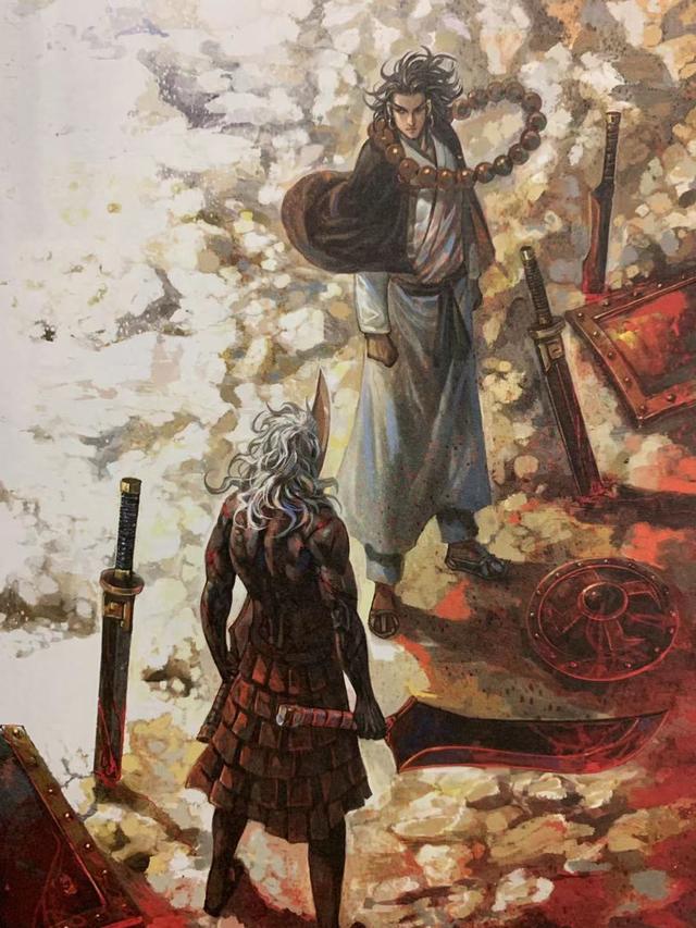 心中充满仇恨的句子，充满仇恨报复的句子（那么绝对形同陌路）