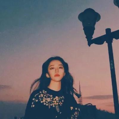 内涵段子头像高清，内涵段子头像是谁（好看有内涵的头像   情头）