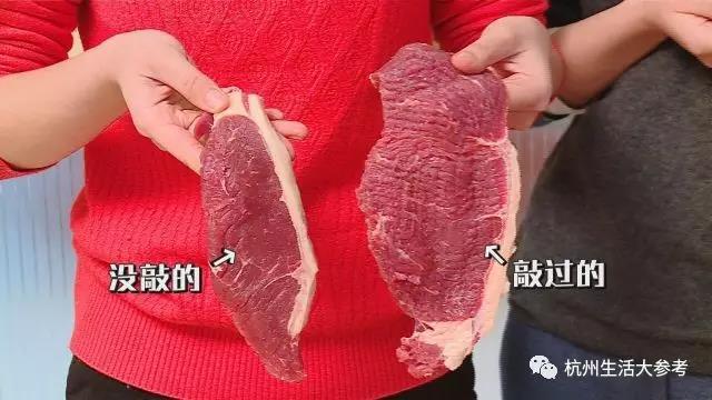 吃牛排的必知小知识，市面上的各种牛排你真的认识
