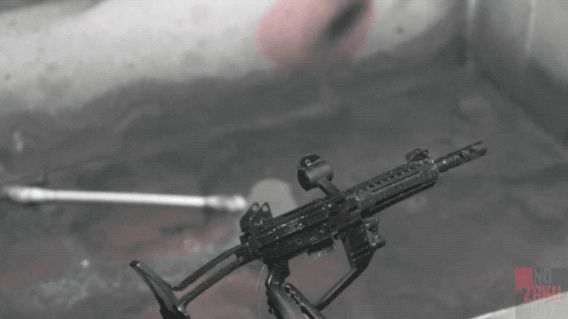 蚀刻片是什么，干什么用的（自制蚀刻片）