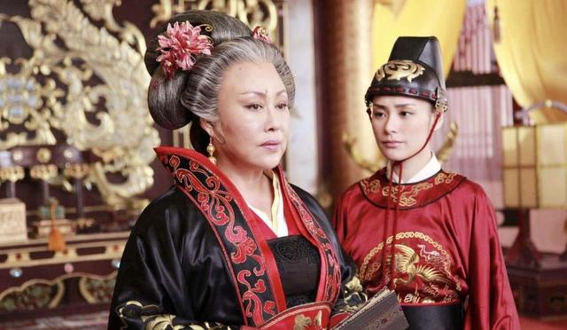 太平公主是谁的女儿，太平公主是谁的女儿?太平公主的丈夫是谁（太平公主作为武则天的女儿）