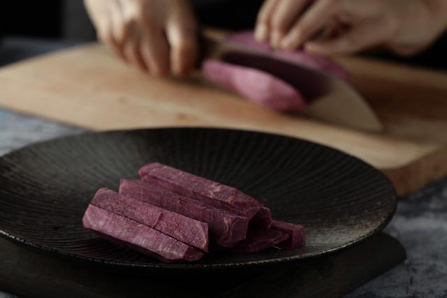 紫薯一年四季都有吗，常给孩子这样吃紫薯（紫薯有季节吗）