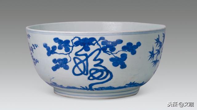 什么时期青花瓷在中国最兴盛，青花瓷在哪个朝代最兴盛_青花瓷从哪个朝代兴起（清代为中国瓷器发展顶峰）