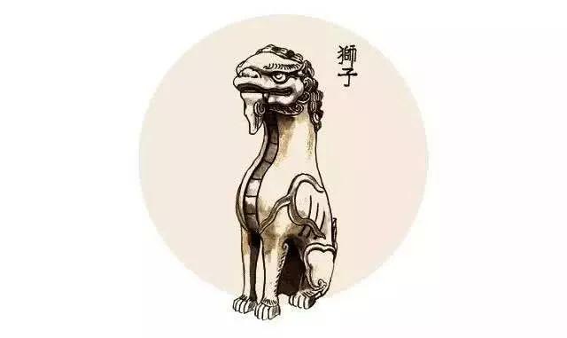 五脊六兽是哪六兽，五脊六兽有哪六兽