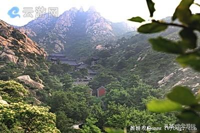 青岛旅游景点介绍，青岛旅游景点介绍五十字（青岛10大必玩旅游景点排行）