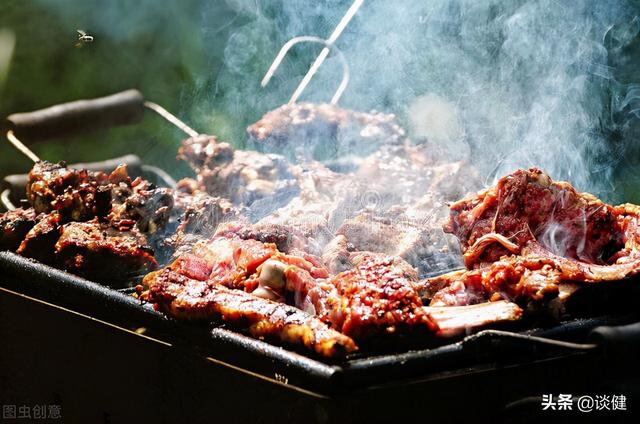 微波炉辐射是什么辐射，微波炉属于热辐射么（长期食用微波炉加热的食物）