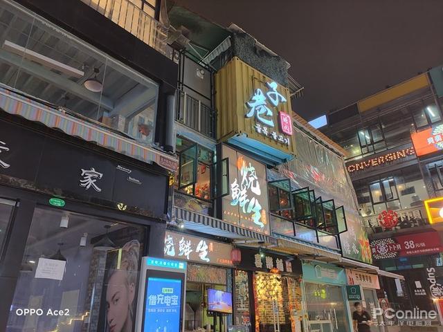 ace是什么意思，ace是什么意思游戏（超强性能,这才是ACE级别的体验）