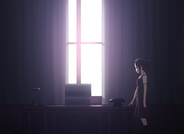 藤原妹红，微信头像，藤原妹红（藤原家的三姐妹怎么都这么可爱）